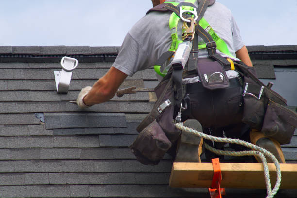 Best Best Roofing Contractors  in Polson, MT