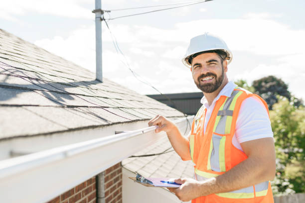 Best Emergency Roof Repair  in Polson, MT