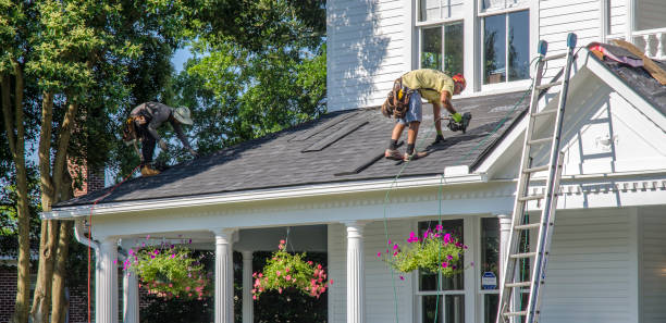 Best Residential Roofing Contractor  in Polson, MT